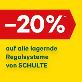 BayWa Prospekt Seite 1