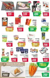 Coop akciós újság | abc es szuper Oldal 2