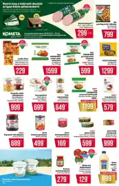 Coop akciós újság | abc es szuper Oldal 4