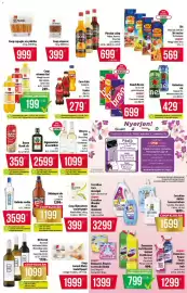 Coop akciós újság | abc es szuper Oldal 7