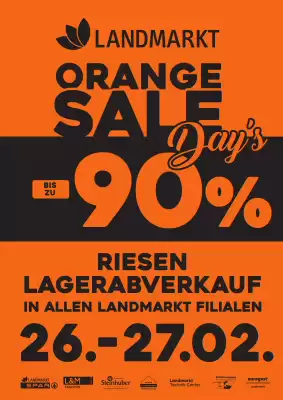 Landmarkt Prospekt (gültig bis 27-02)