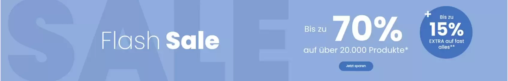 Lampenwelt Flugblatt woche 9 Seite 1