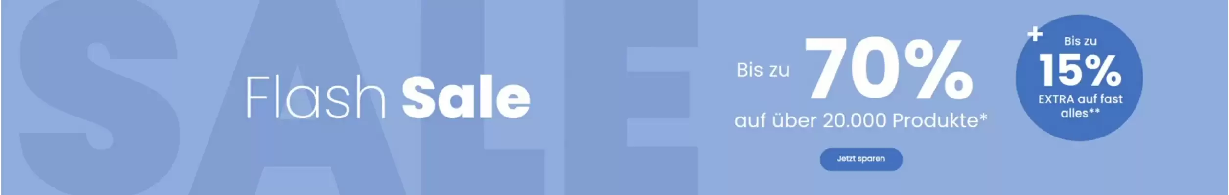 Lampenwelt Flugblatt (gültig bis 2-03)