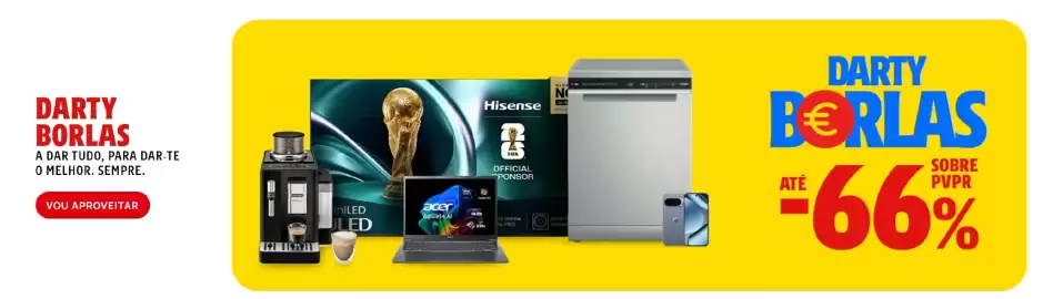 Folheto MediaMarkt Página 1