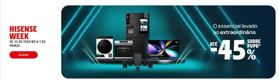 Folheto MediaMarkt Página 2