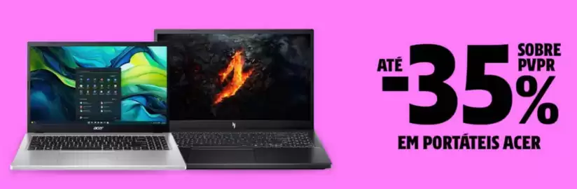 Folheto MediaMarkt Página 3