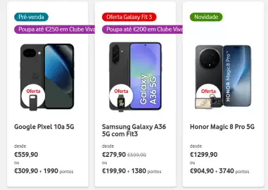 Catálogo Vodafone semana 9 Página 1