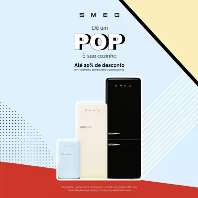 Folheto Expert (válido até 1-03)