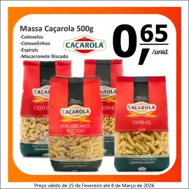 Folheto Mota Reis Página 1