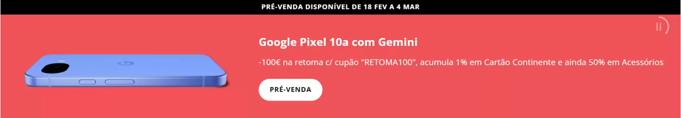 Folheto Worten Mobile (válido até 4-03)