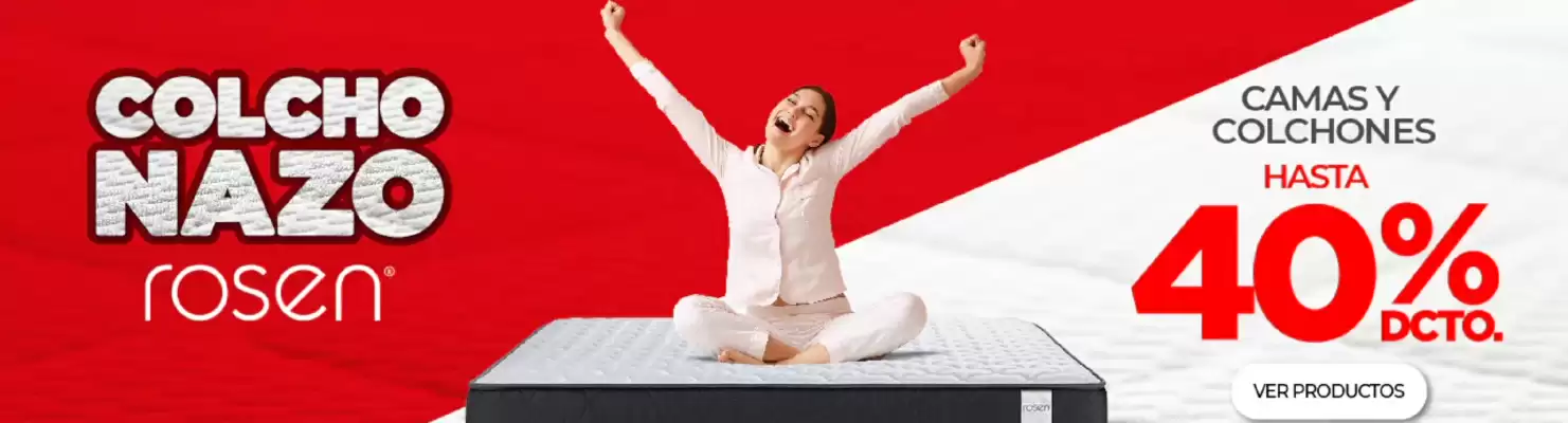 Catálogo Multicentro (válido hasta 2-03)