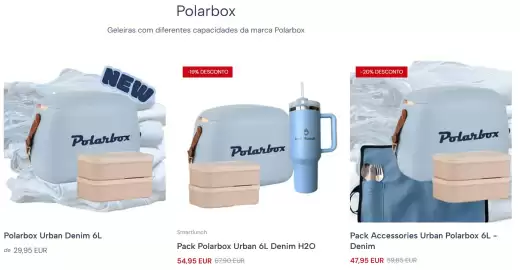 Folheto Smartlunch semana 9 Página 1