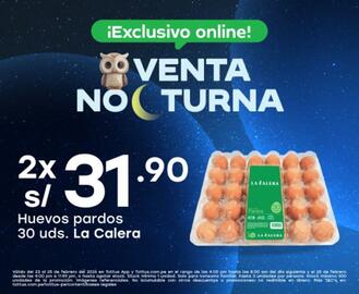 Catálogo Tottus semana 9 Página 2