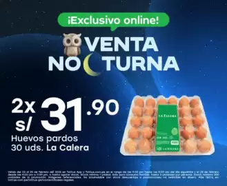 Catálogo Tottus semana 9 Página 2