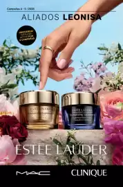 Catálogo Leonisa Página 1