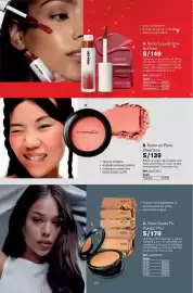 Catálogo Leonisa Página 4