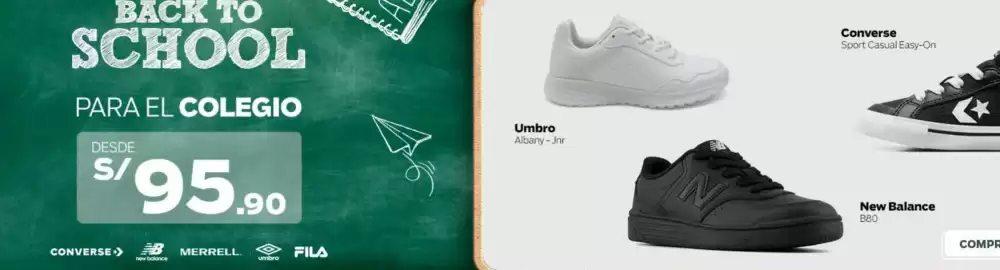 Catálogo Coliseum Página 1