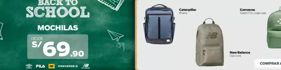 Catálogo Coliseum Página 2