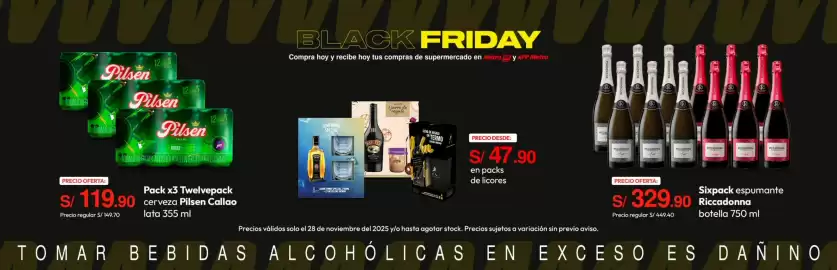 Catálogo Metro semana 9 Página 11