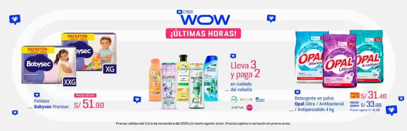 Catálogo Metro semana 9 Página 28