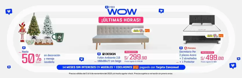 Catálogo Metro semana 9 Página 29