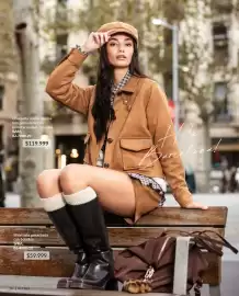 Catálogo Vitnik Página 10