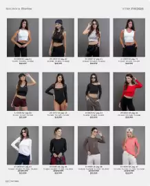 Catálogo Vitnik Página 122