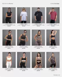 Catálogo Vitnik Página 127