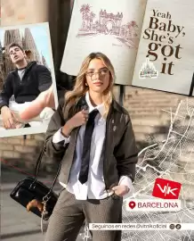 Catálogo Vitnik Página 3