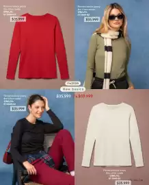 Catálogo Vitnik Página 39