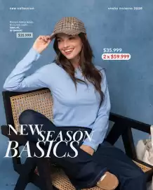 Catálogo Vitnik Página 40