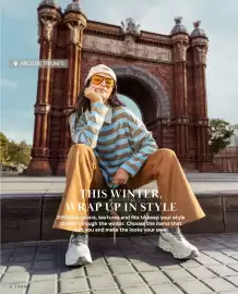 Catálogo Vitnik Página 6