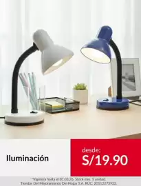 Catálogo Sodimac semana 9 Página 1