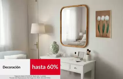 Catálogo Sodimac semana 9 Página 1