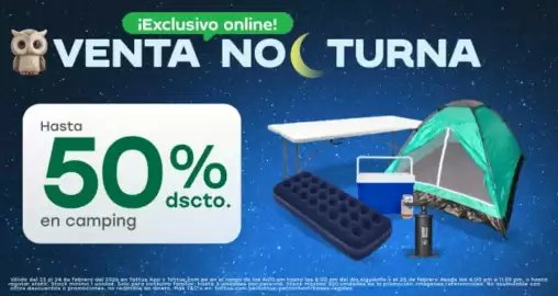 Catálogo Tottus Página 11