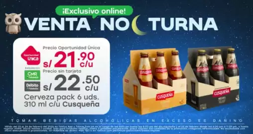 Catálogo Tottus Página 2