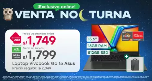 Catálogo Tottus Página 4