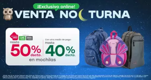 Catálogo Tottus Página 5