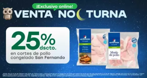 Catálogo Tottus Página 6