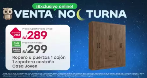 Catálogo Tottus Página 8