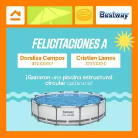 Catálogo Promart semana 9 Página 1