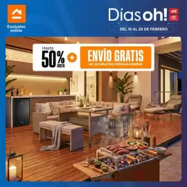 Catálogo Promart semana 9 Página 5