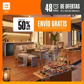 Catálogo Promart semana 9 Página 6