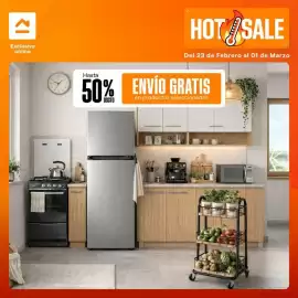 Catálogo Promart semana 9 Página 7