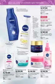 Catálogo Leonisa Página 10