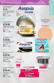 Catálogo Leonisa Página 11