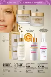 Catálogo Leonisa Página 12