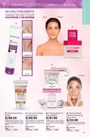 Catálogo Leonisa Página 13