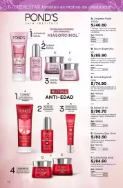 Catálogo Leonisa Página 14