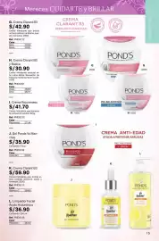 Catálogo Leonisa Página 15